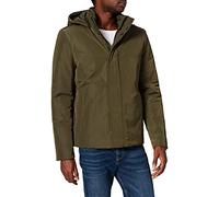 Geox M KENNET Uomo Giacca Blu (Forest Night), 60