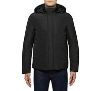 Geox M KENNET Uomo Giacca Nero, 58