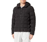 Geox M MAGNETE, giacca Uomini, Black,