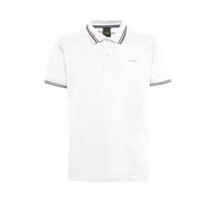 Geox M Polo, Bianco, M Uomo