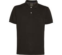 Geox M Polo, Nero, M Uomo
