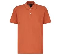 Geox M Polo Piquet 1, Pureed Pumpkin, XL Uomo