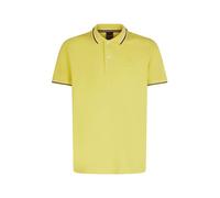 Geox M Polo Piquet 3, Lilla Elettrico, M Uomo