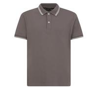 Geox M Polo Spherica, Perla, XXL Uomo