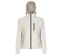 Geox M Sapienza Hood Jkt Giacca, STRUCCIO di Moon/STRUC, 58 Uomo