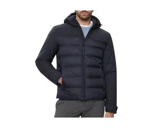 Geox - M Sapienza Jacket - - Jackets - Uomo - Blu - XL