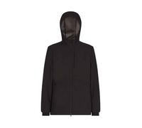 Geox M Spherica Hood Jkt Giacca, Nero, 54 Uomo