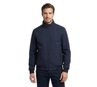 Geox M Spherica Short Jkt Giacca, Sky Captain/Sky CAPT, 58 Uomo