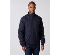 Geox - M VINCIT BOMBER Blu - Abbigliamento 52 Blu