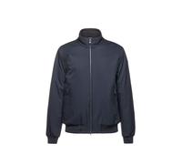 Geox M Vincit Bomber Giacca, Sky Captain, 60 Uomo