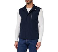 Geox M Vincit Giacca, Sky Captain, 48 EU Uomo