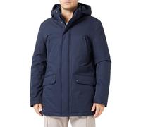 Geox M Vincit Giacca, Sky Captain, 58 Uomini