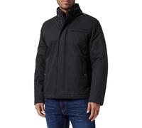 Geox M VINCIT, giacca Uomini, Black,