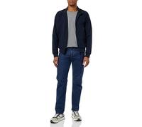 Geox M Vincit, Giacca Uomini, Sky Captain, 48