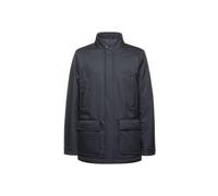 Geox M Vincit Mid Jkt Giacca, Sky Captain, 46 Uomo