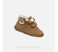 Geox B Macchia Girl A First Walker ShoeBimba 0-24
