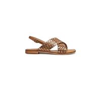 Geox - Maddalusia C - - Shoes - Donna - Marrone - 37 EU