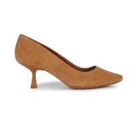Geox Mädchen D Giselda R A Pompa, Cognac, 39 EU