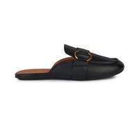 Geox Mädchen D Palmaria F Loafer