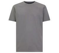 Geox Maglietta M G-Dyed R/N T-Shirt, Perla, S Uomo