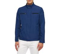 Geox Man M JHARROD - Giacca ESTATE BLUE_50, Estate Blue, 54