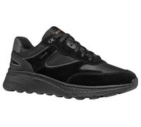 Geox Man U Spherica Actif X1 Sneakers Black, 40 EU