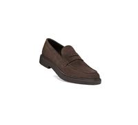 Geox Massimiano A Trainers Marrone EU 42 Uomo