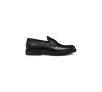 Geox - Massimiano - - Shoes - Uomo - Nero - 46 EU