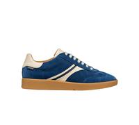 GEOX MELEDA sneaker Donna Blu/Grigio Comoda e Traspirante D56UGA022BCC4B1S