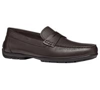 Geox Men’s U Moner W 2Fit Mocassins