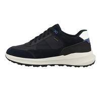 Geox U Pg1x B ABX A, Scarpe da Ginnastica Uomo, Blu Navy, 39 EU