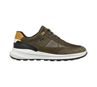 Geox Men U Pg1x B ABX A Sneaker, Militare, 46 EU