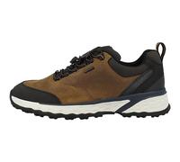 Geox Men U Sterrato B ABX C Sneaker, ocra, 46 EU