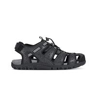 Geox Men's Strada UFisherman Sandal