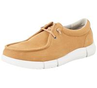 Geox U Adacter M C, Moccasin Uomo, Caramella MOU, 39 EU