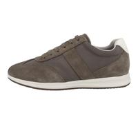 Geox U Avery, Sneaker Uomo, Dove Grey, 42 EU