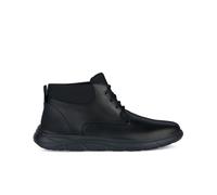Geox Stivale alla caviglia U Portello Uomo Nero 41 EU