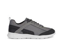 Geox Scarpe Da Ginnastica Geox Modello U Sanzio Colore Grigio | Geox 42