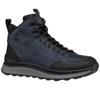 Geox Men's U Spherica Actif X2 Ankle Boot, Nero navy., 41 EU