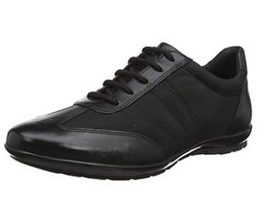Geox Men's U Symbol Oxford