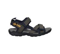 Geox Men's U Terreno + Grip B Sports Sandal