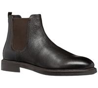 U TIBERIO A by Geox 39 Marrone