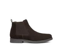 Geox Men's Uomo Claudio A Ankle Boot