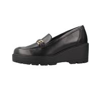 Geox - D MIEREILLE B Nero - Mocassini 40 Nero