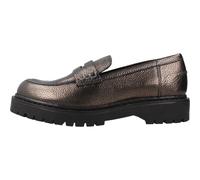 Geox - Mocassini Bleyze - - Shoes - Donna - Grigio - 35 EU