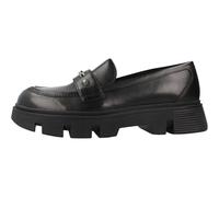 Geox - Mocassini con plateau Vilde - - Shoes - Donna - Nero - 39 EU