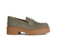 GEOX Scarpe Spherica Ec7 Donna Verde Salvia Verde Salvia 37