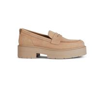 Geox Mocassini D36VDI 00022 C8191 BEIGE 36