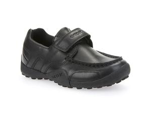 Geox Mocassini Da Barca Jr W.snake Mocassino