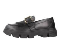 Geox - Mocassini Eleganti da Donna - - Shoes - Donna - Nero - 38 1/2 EU